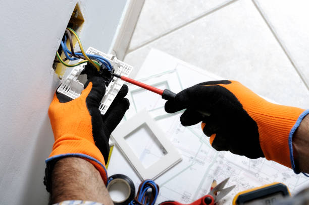 Best Commercial Electrical Services  in Lewisville, NC